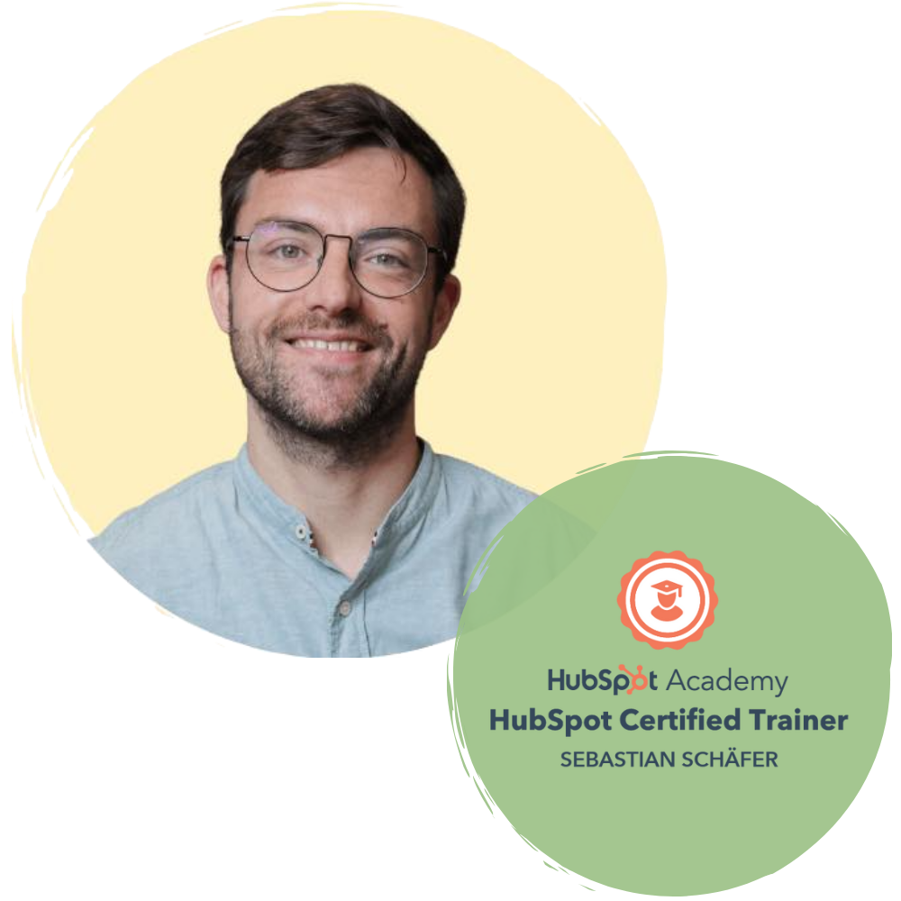 Sebastian HubSpot Certified Trainer (3)