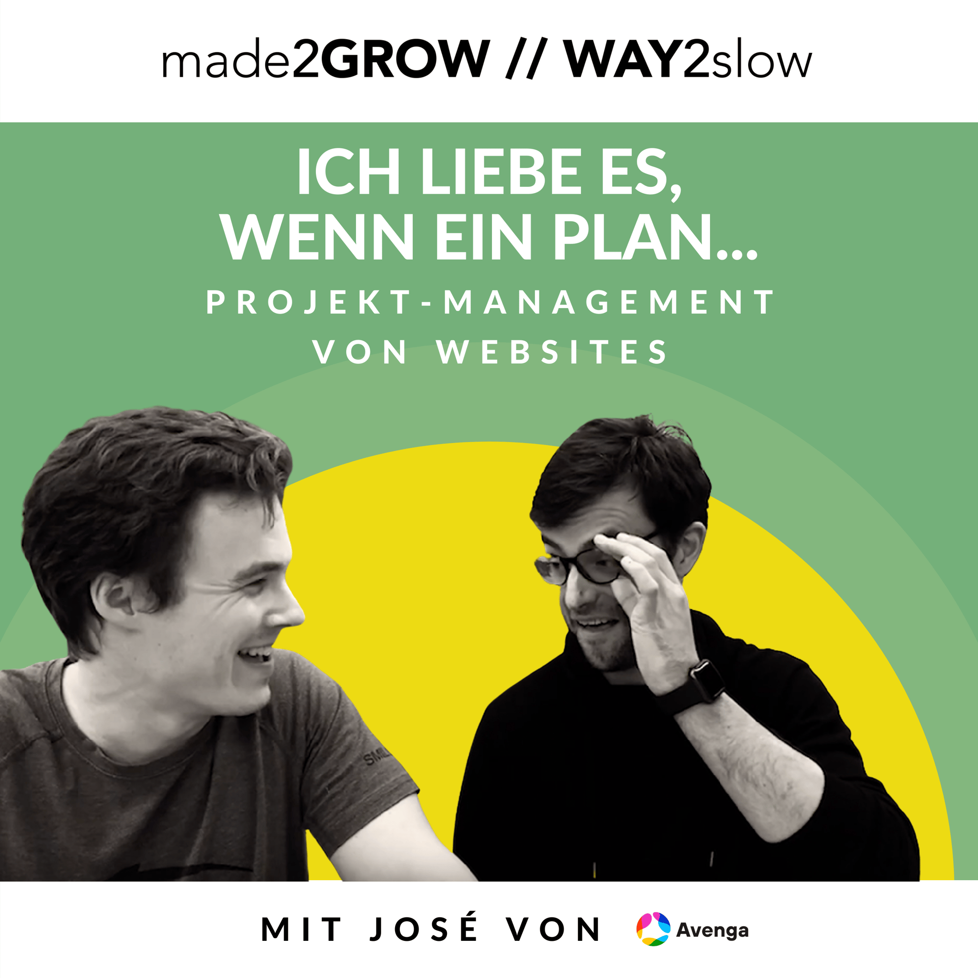 WAY2slow Folge 11