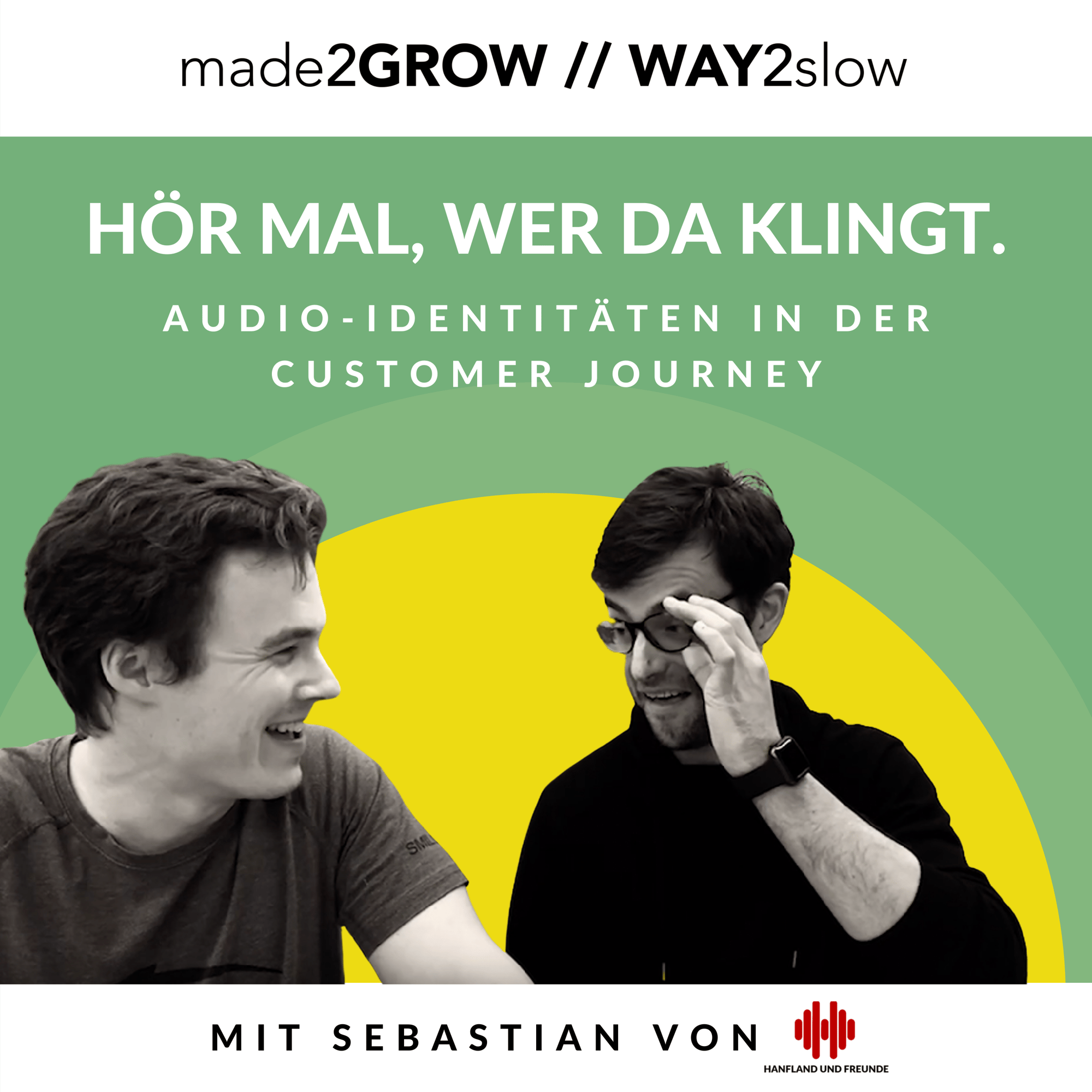 WAY2slow Folge 14