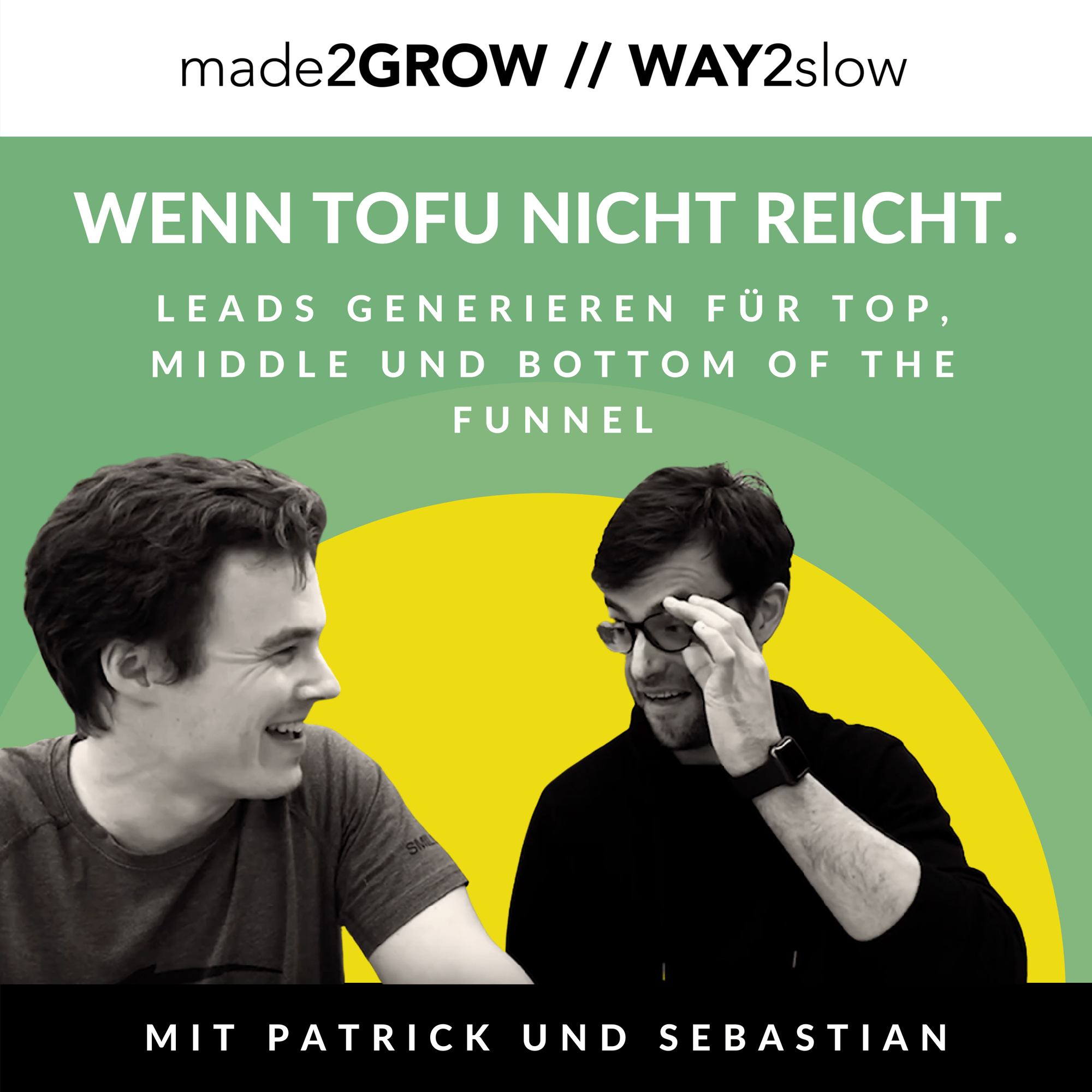 WAY2slow Folge 4