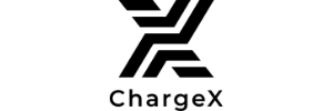 ChargeX Logo