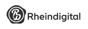 Rheindigital Logo