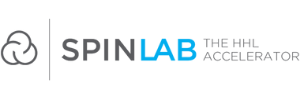 Spinlab Logo