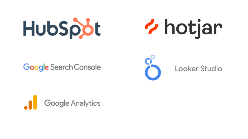 Web Analytics Logo