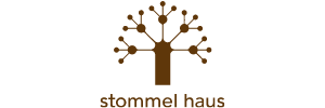 Stommel Haus Logo