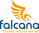 falcana logo